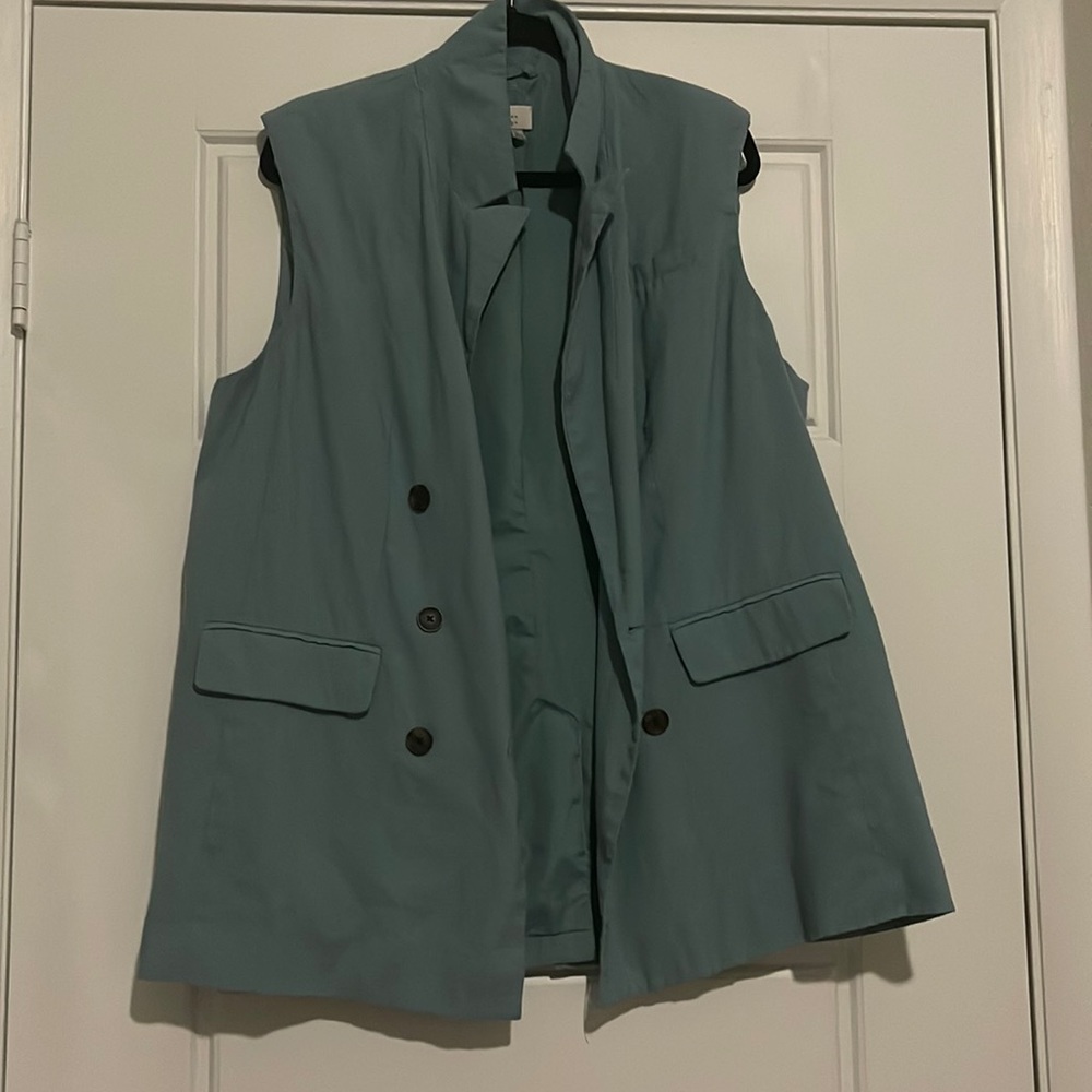 Vest